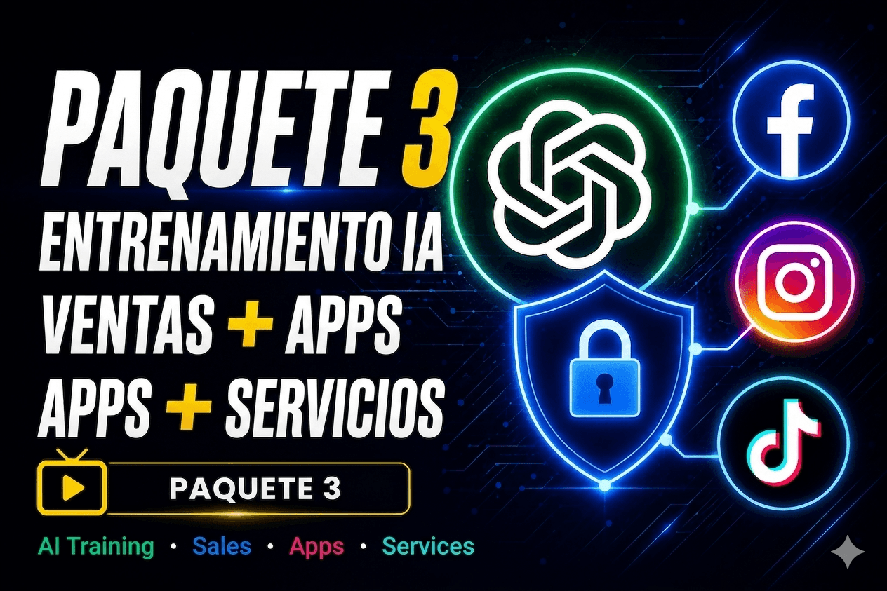 Paquete 3