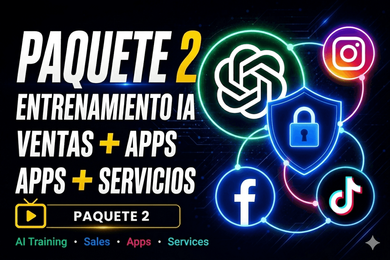 Paquete 2