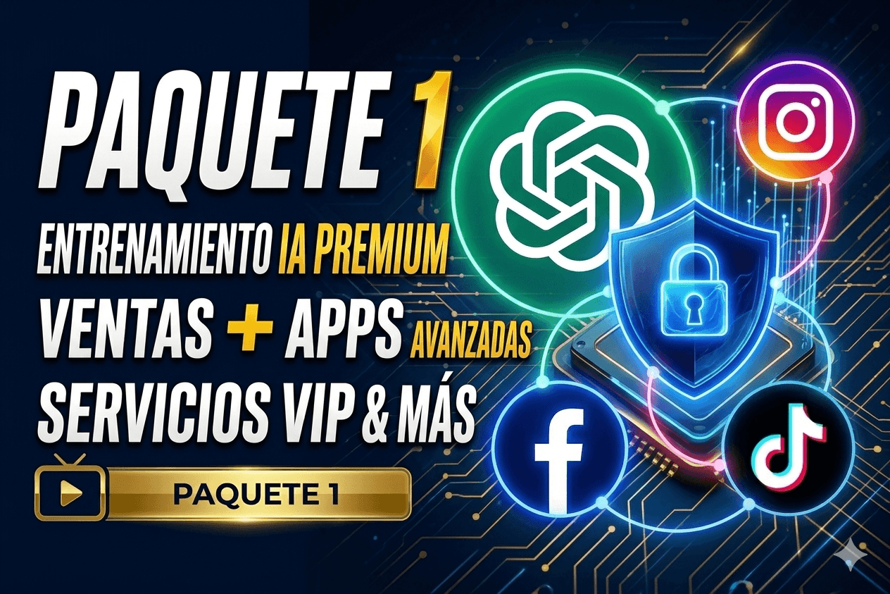 Paquete 1